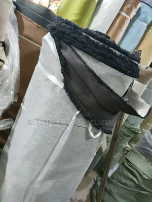 Elegant Curtains Lagos | Custom Curtains Blinds
