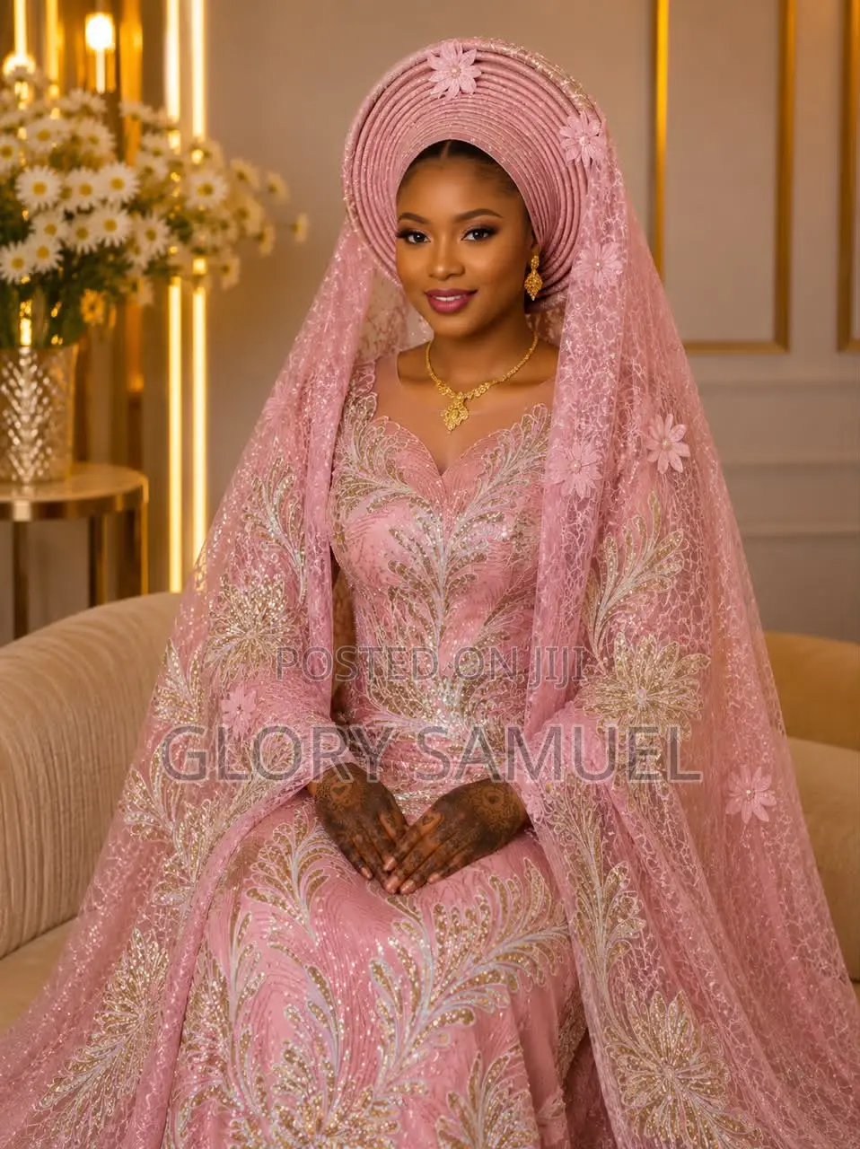 Ankara Material