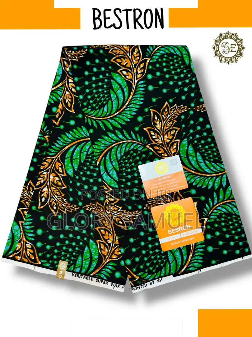 Ankara Material