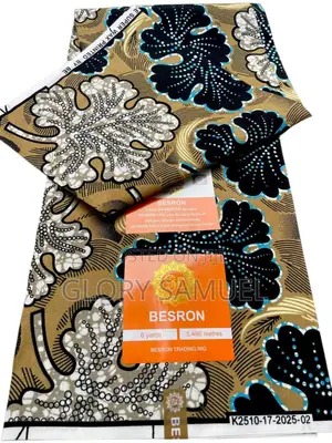 Ankara Material