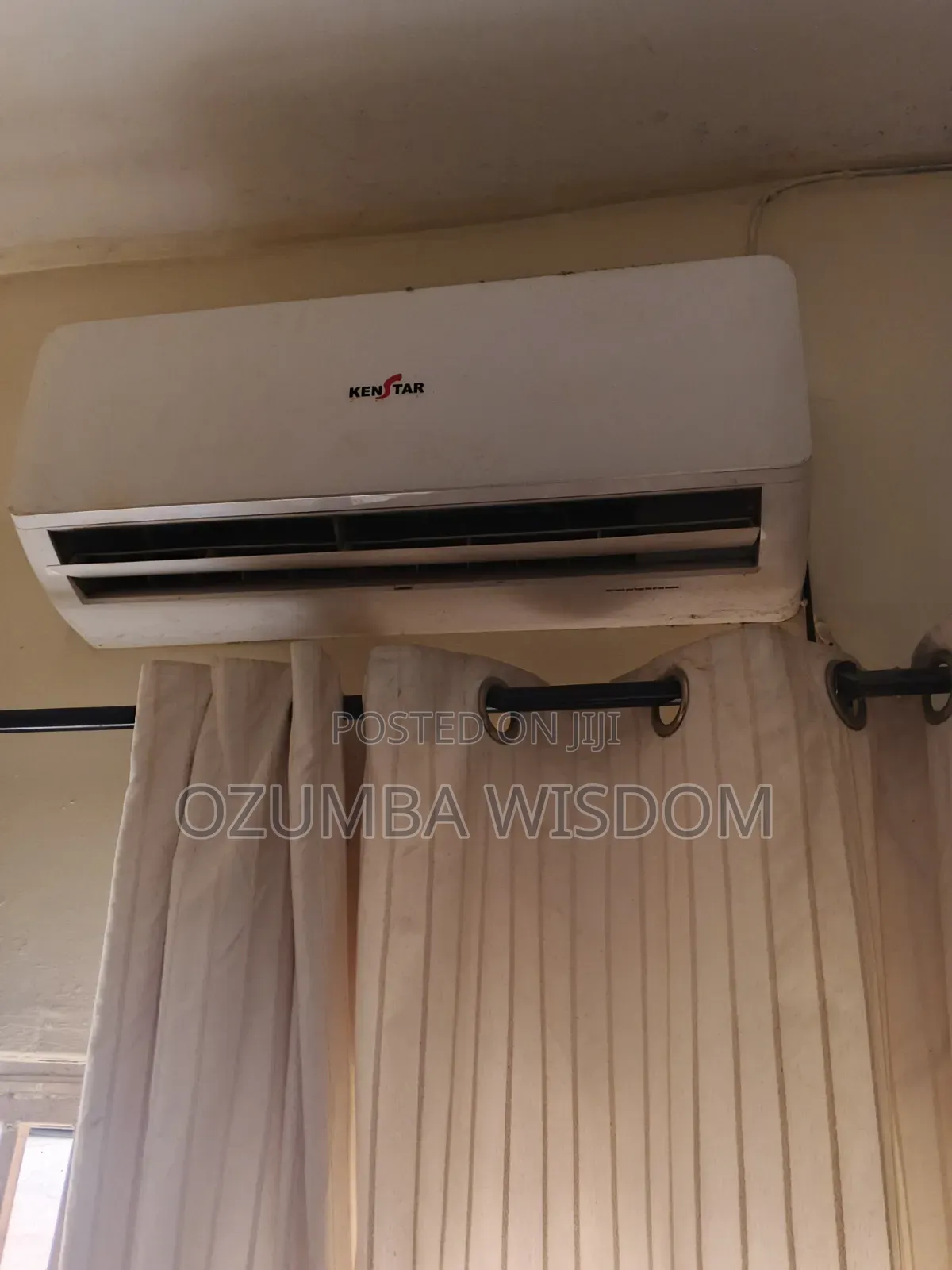 Air Conditioner