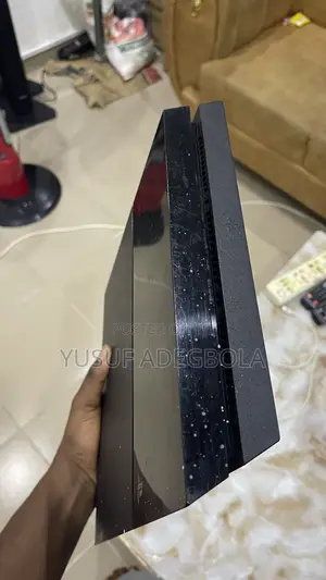PlayStation 4