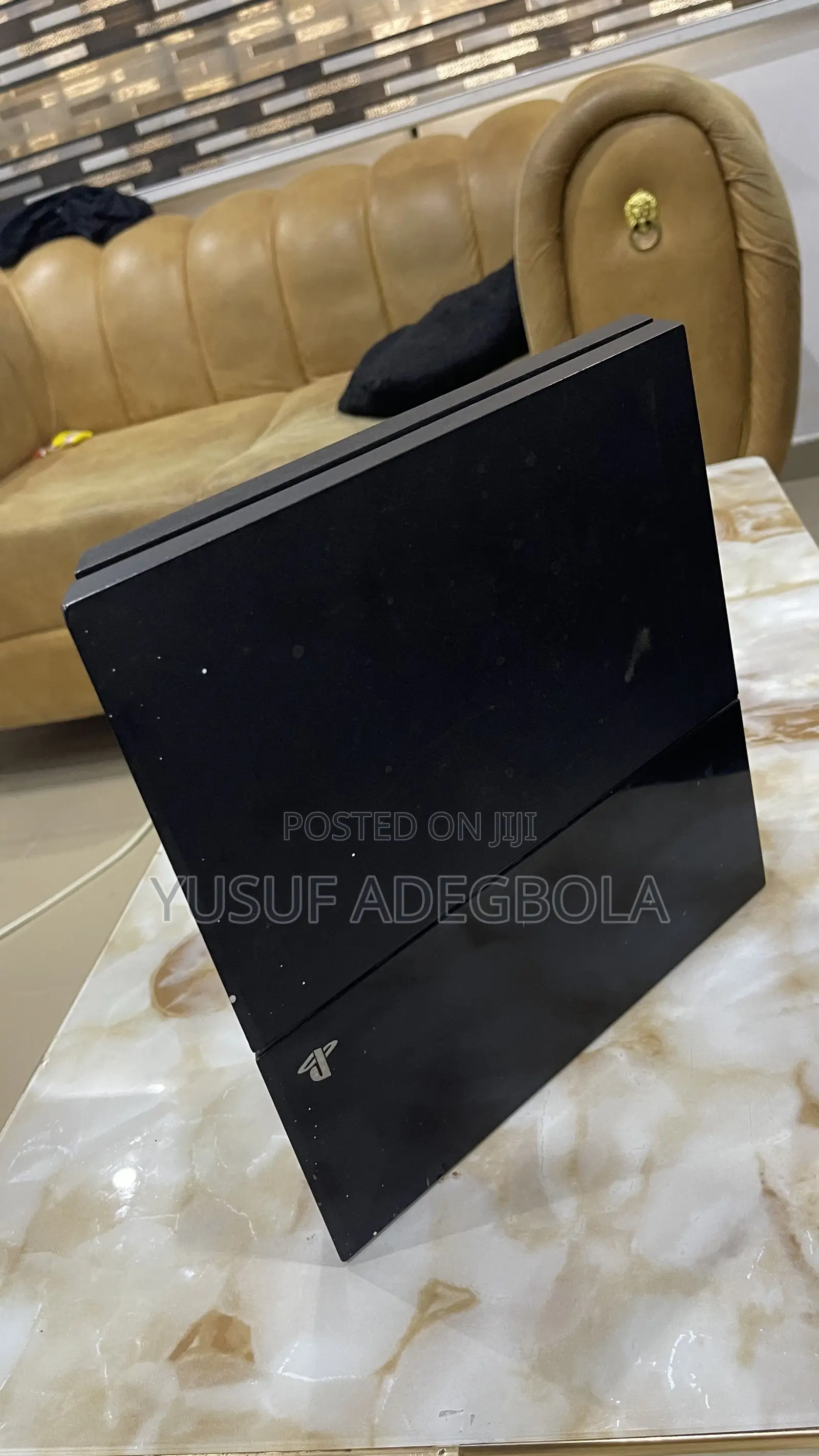 PlayStation 4