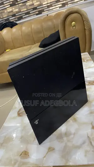 PlayStation 4
