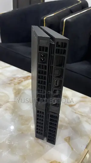 PlayStation 4