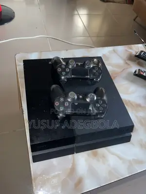 PlayStation 4