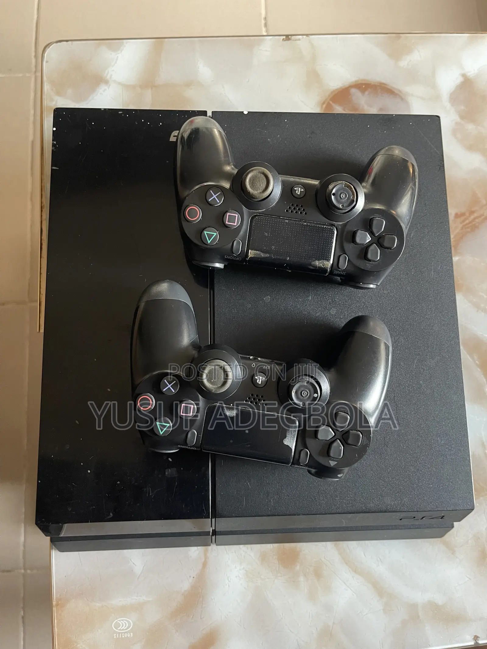 PlayStation 4