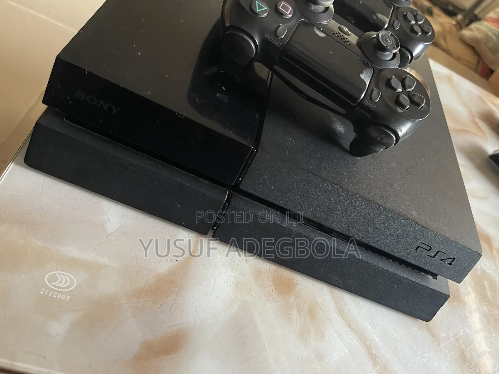 PlayStation 4