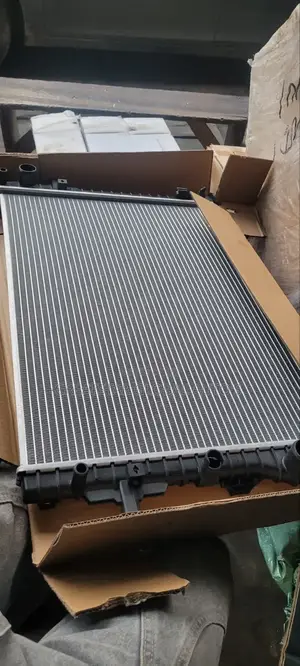 Geely Cooray Radiator