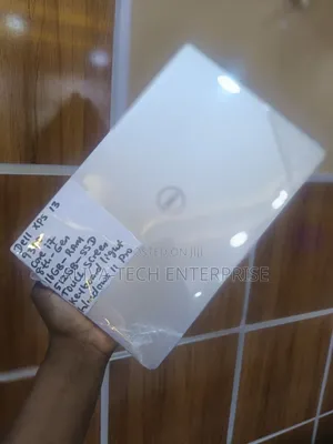 Laptop Dell XPS 13 9380 16GB Intel Core i7 SSD 512GB