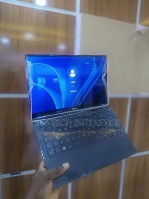 Laptop Dell XPS 13 9380 16GB Intel Core i7 SSD 512GB