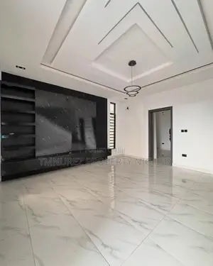 4bdrm Duplex in Ikota for rent