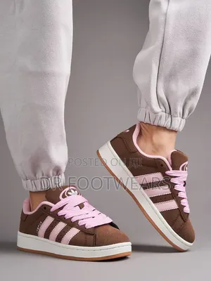 Adidas Campus Sneakers