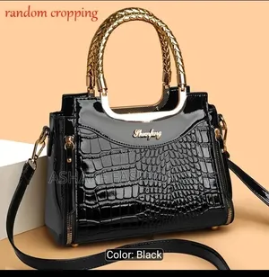 Crossbody Bag