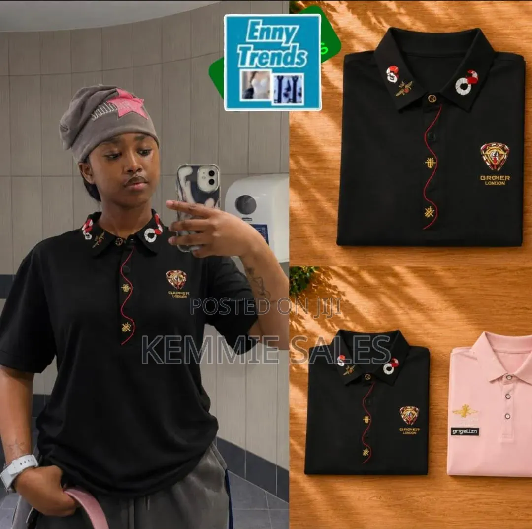 Luxury Poli Round Neck Cloth