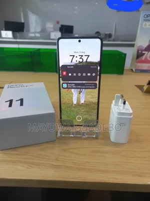 Oppo Reno11 F 256 GB Green