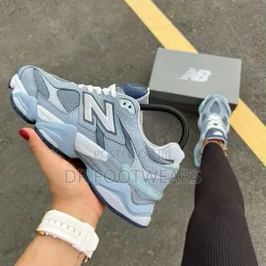 New Balance Lifestyle Sneakers