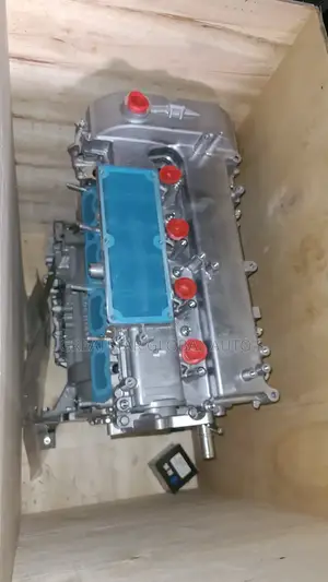 Brand New Engine Gac Gs8 Available in Store Now