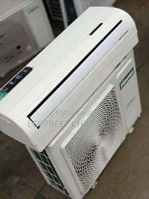 Direct Uk Used Inverter AC 1.5hp