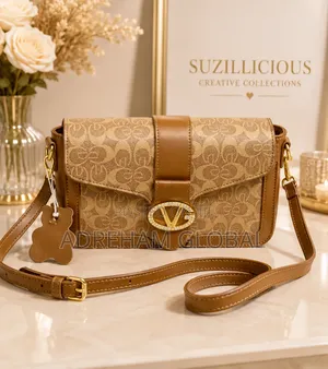 Gv Classy-Handbag