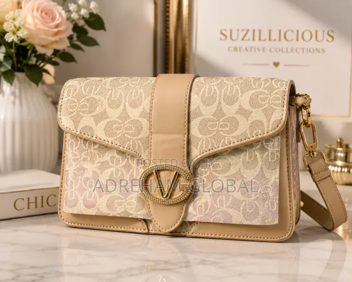 Gv Classy-Handbag