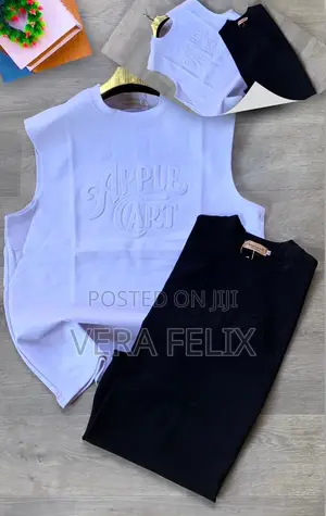 Quality Affordable Tee Shirt