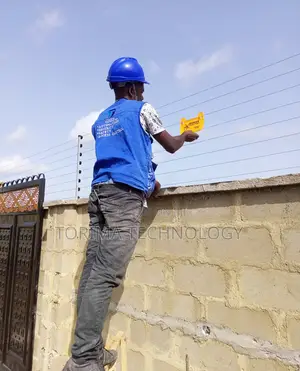 Electric Fence
