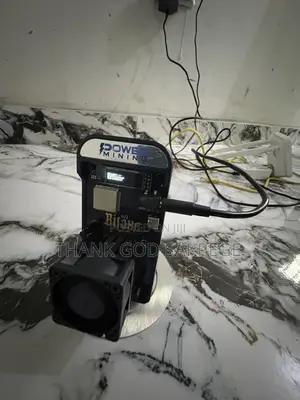 Bitcoin/BTC Cash Solo Miner