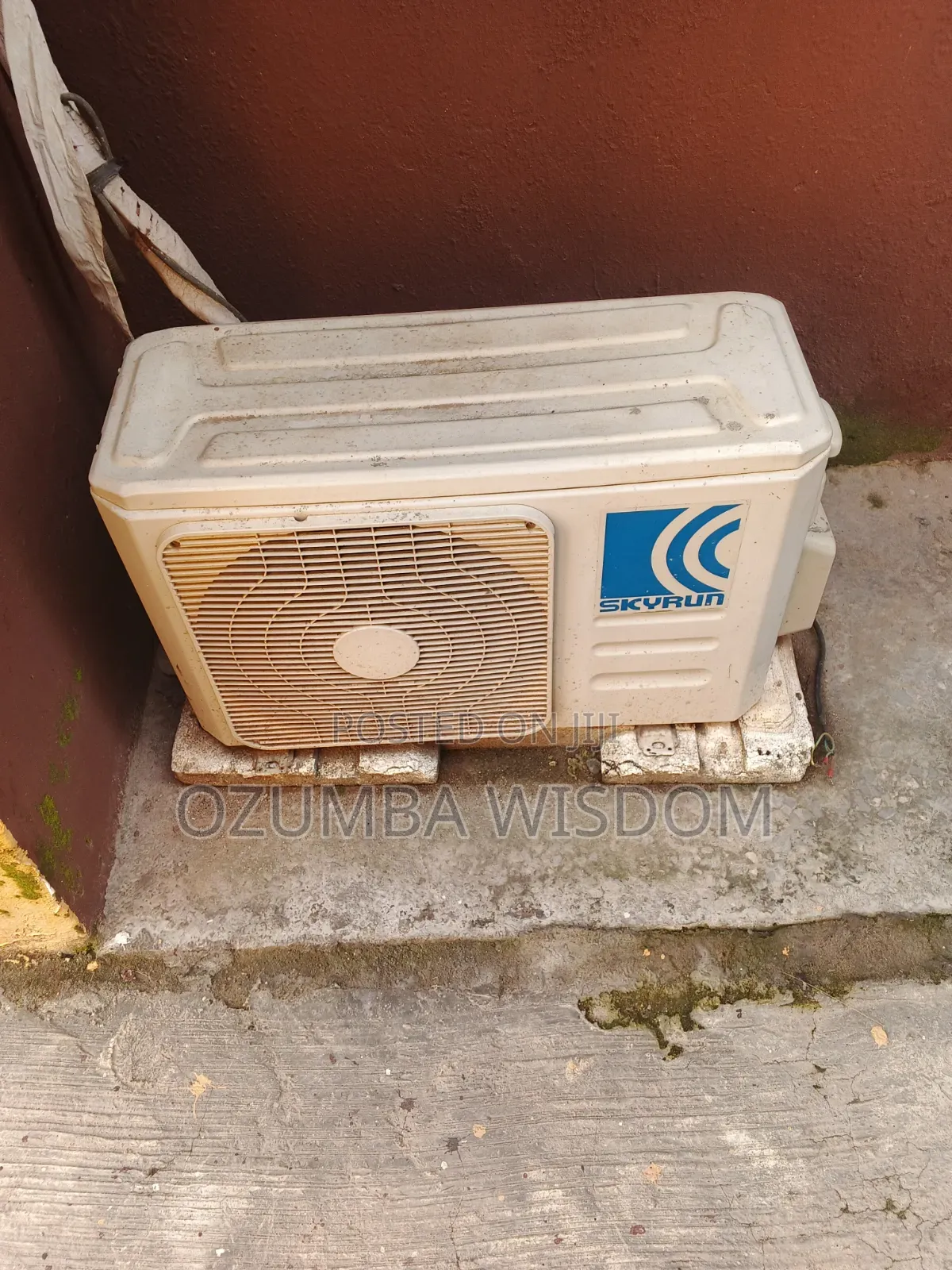 Air Conditioner