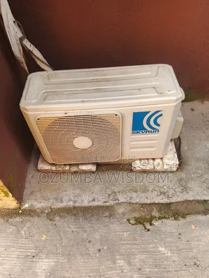 Air Conditioner