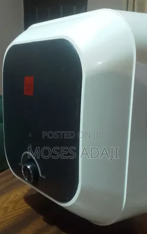 Sweet Home Water Heater