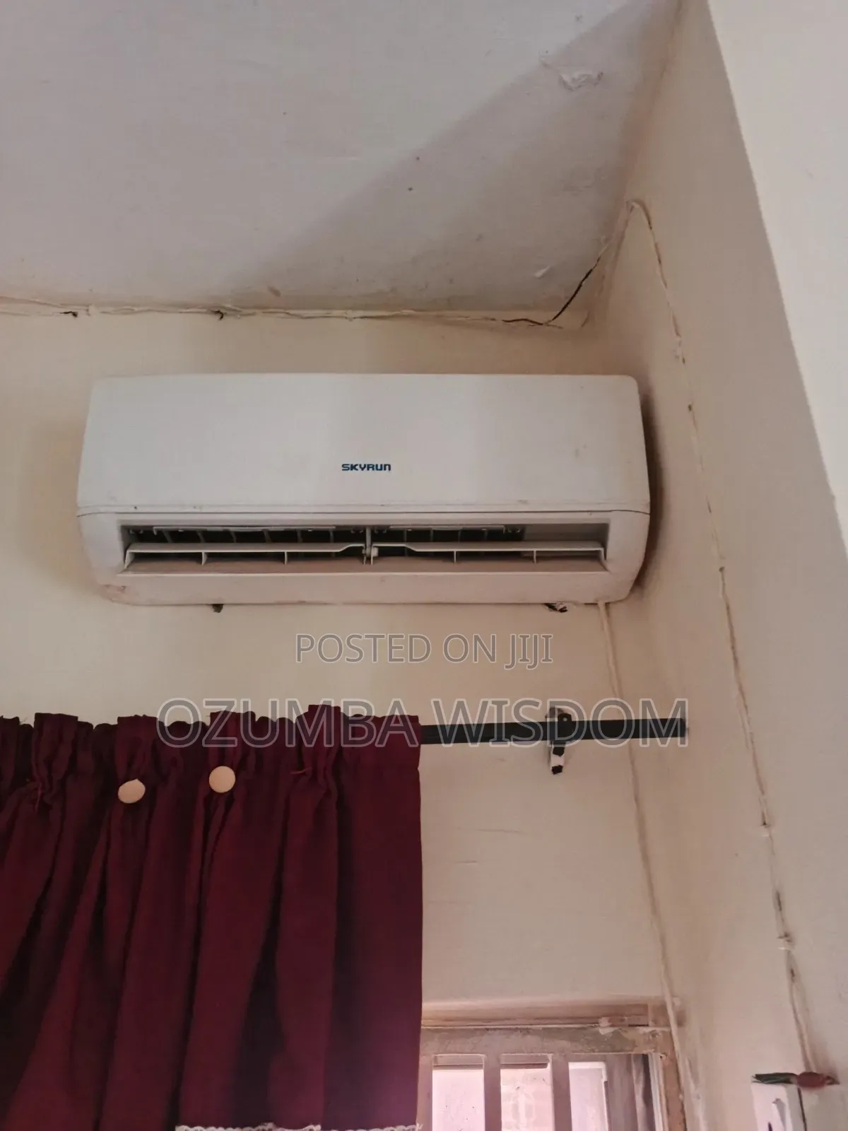 Air Conditioner
