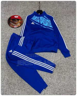 Premium Tracksuits for Men Women – Quality Sportswear