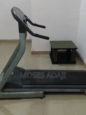 Threadmill