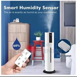 ROOM Humidifier