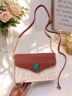 Quality Fashion Long Hand Bag