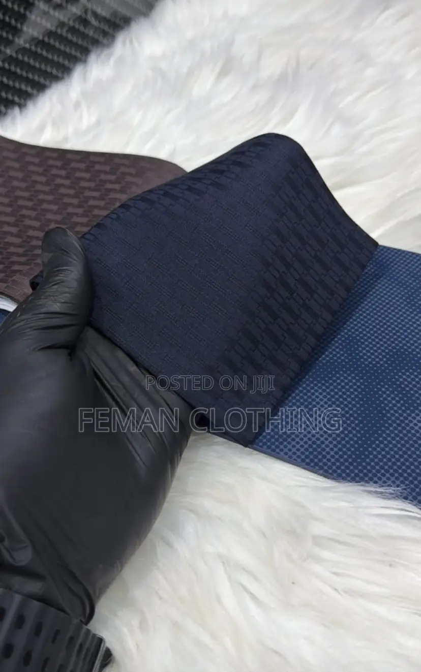 Fabrics for Sale