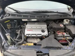 Toyota Sienna CE 2005 Blue