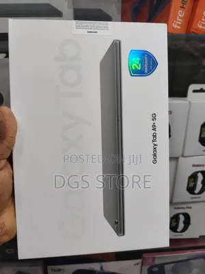 New Samsung Galaxy Tab A9+ 64 GB