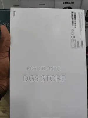 New Samsung Galaxy Tab A9+ 64 GB