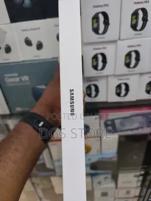 New Samsung Galaxy Tab A9+ 64 GB