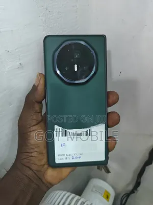 Honor Magic V3 512 GB Green