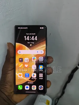 Honor Magic V3 512 GB Green
