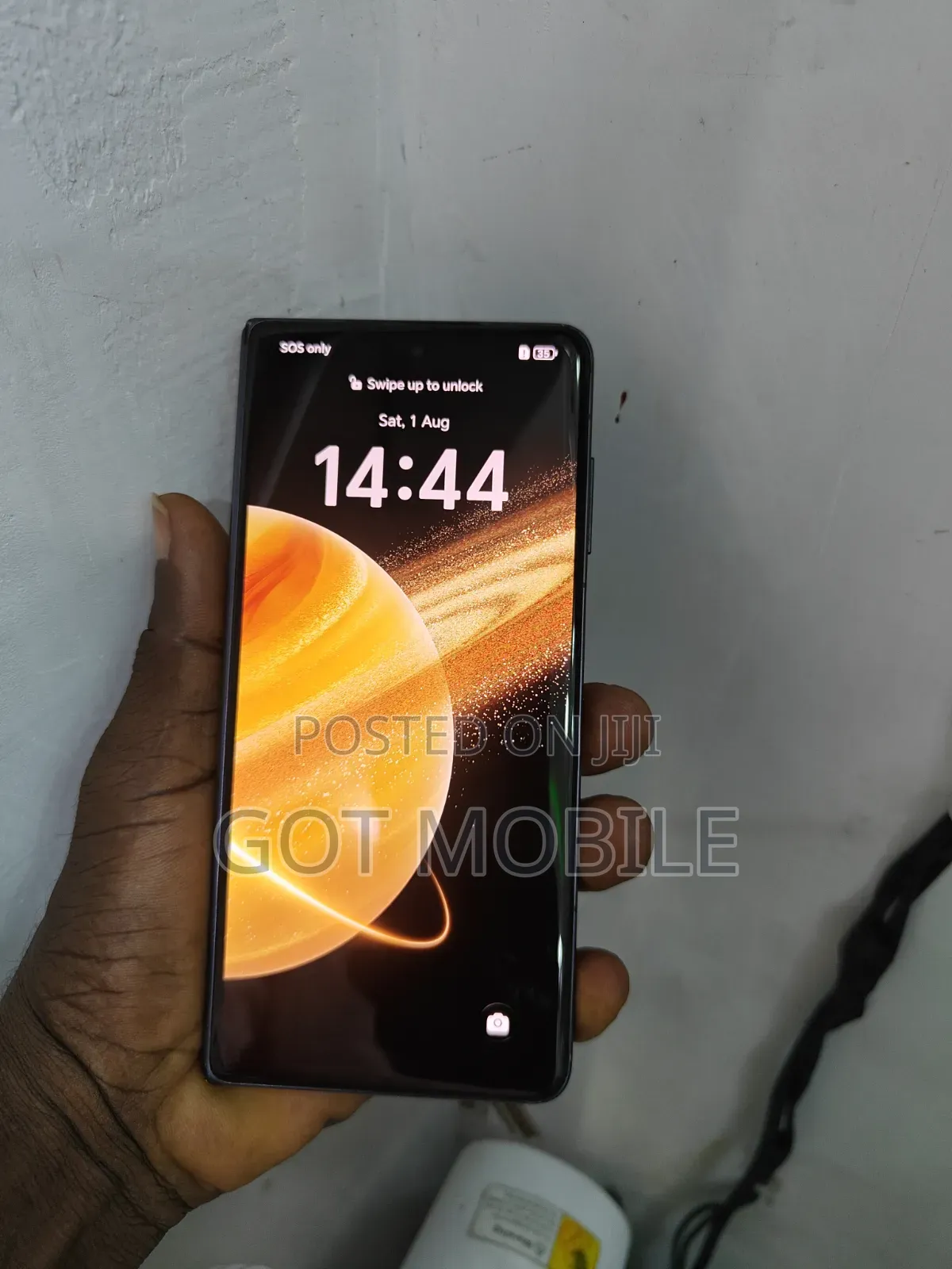 Honor Magic V3 512 GB Green
