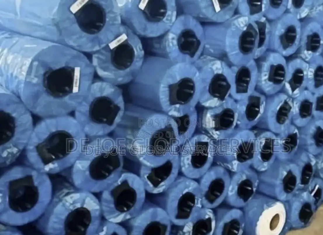 High-Quality Geotextile Fabric