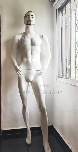 Male Mannequin