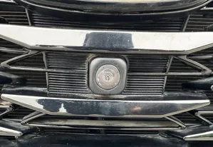 Toyota Highlander 2021 Blue