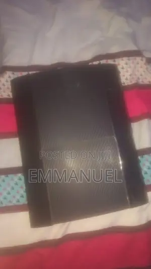 Ps3 Superslim at Giveaway Price Ohh Not Negotiable Comes