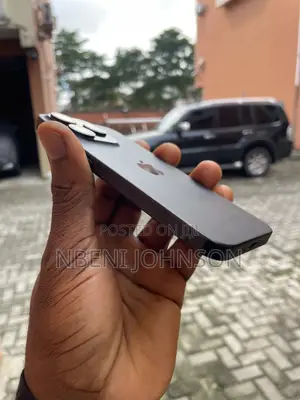 Apple iPhone 15 Pro 512 GB Gray