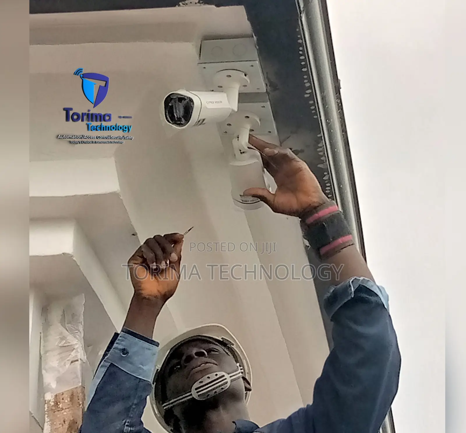 CCTV Camera